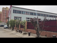 Fabrica de bandejas de cable de China