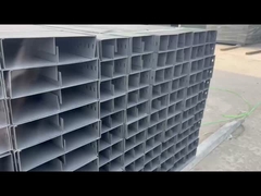 Cable de acero galvanizado resistente a la temperatura y a prueba de fuego para carga de carga pesada