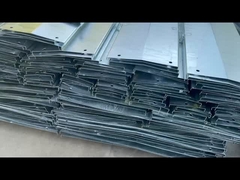 Cable fuerte personalizado con ranura de ventilación flexible