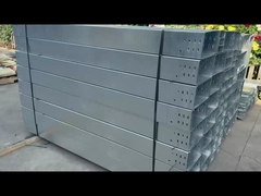 Cable de acero galvanizado con resistencia a la corrosión y gran capacidad de carga