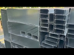 Flexible Radius de flexión personalizado para cables Gi con capacidad de carga media