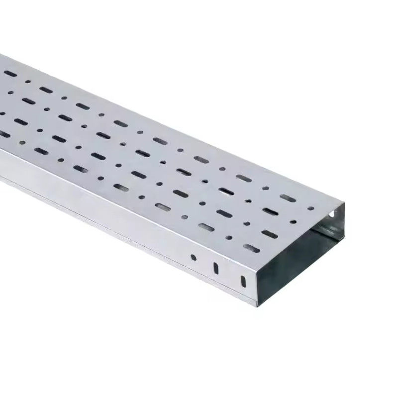 Cable de extrusión de plata resistente a la corrosión, montable en la pared o en el suelo para una fácil instalación