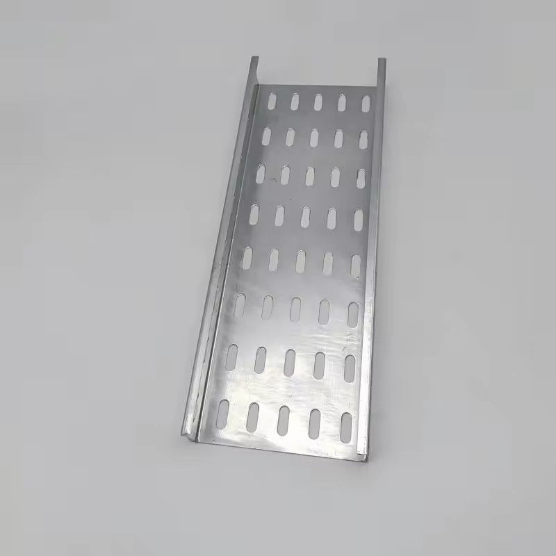 Cable de extrusión de plata resistente a la corrosión, montable en la pared o en el suelo para una fácil instalación